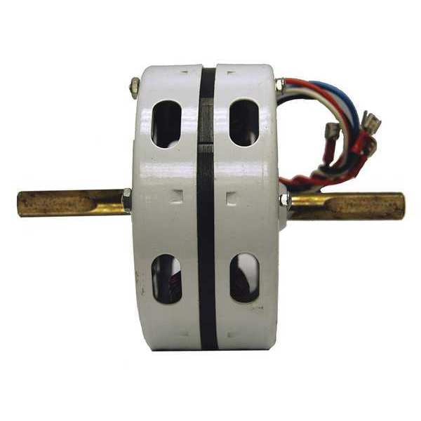 Motor, 1/8 HP