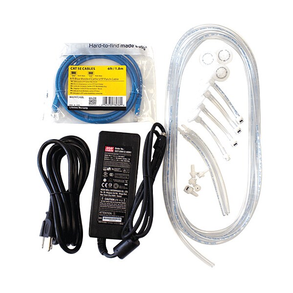 Enabler Kit, 16-3/4 in. L x 6-1/2 in. W