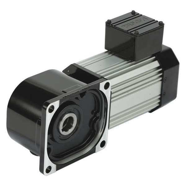 AC Gearmotor, 900.0 in-lb Max. Torque, 7 RPM Nameplate RPM, 230V AC Voltage, 3 Phase
