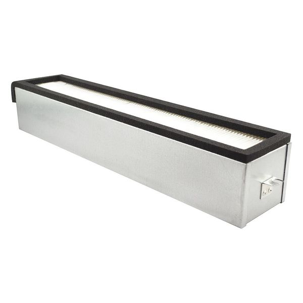 Air Filter, Element, Panel, 20in. L