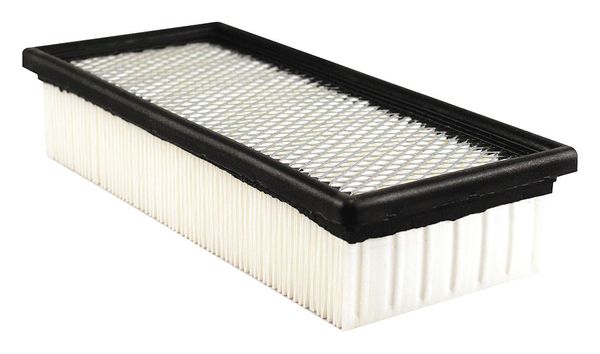Air Filter, Element, Panel, 10-5/8in. L