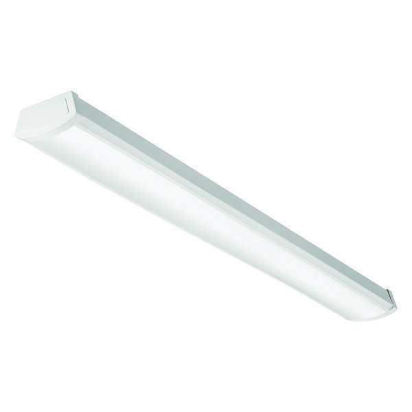 LED Wraparound Fixture, 2380 Lumens