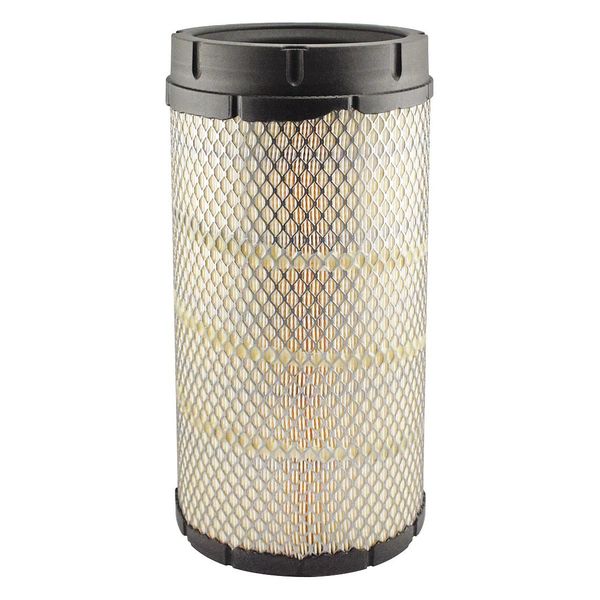 Air Filter, Element, Radial, 14-1/16in. L