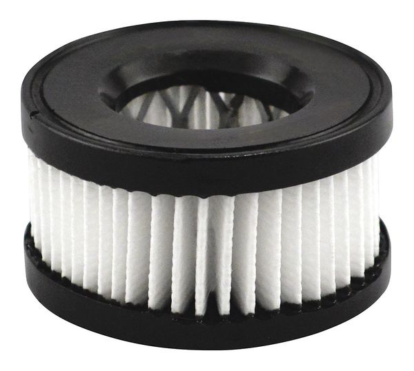 Air Filter, Element, Panel, 1-9/32in. L