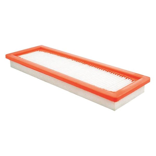 Air Filter, Element, Panel, 12-3/32in. L
