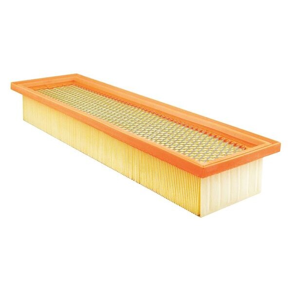 Air Filter, Element, Panel, 16-1/16in. L