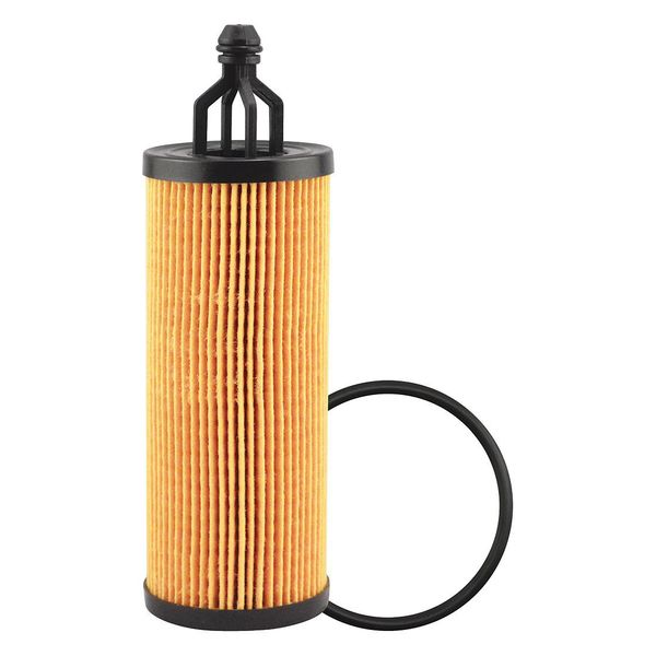 Lube Filter, Element Only, 6-5/32in. L