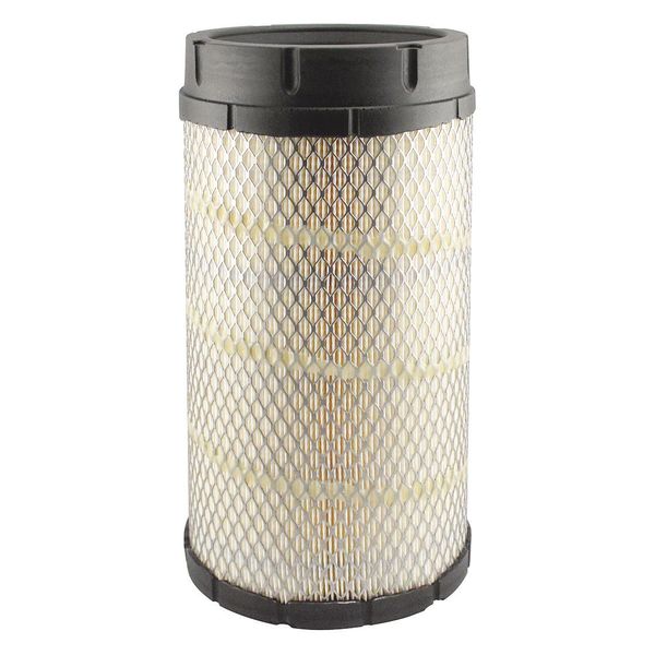 Air Filter, Element, Radial, 12-1/16in. L