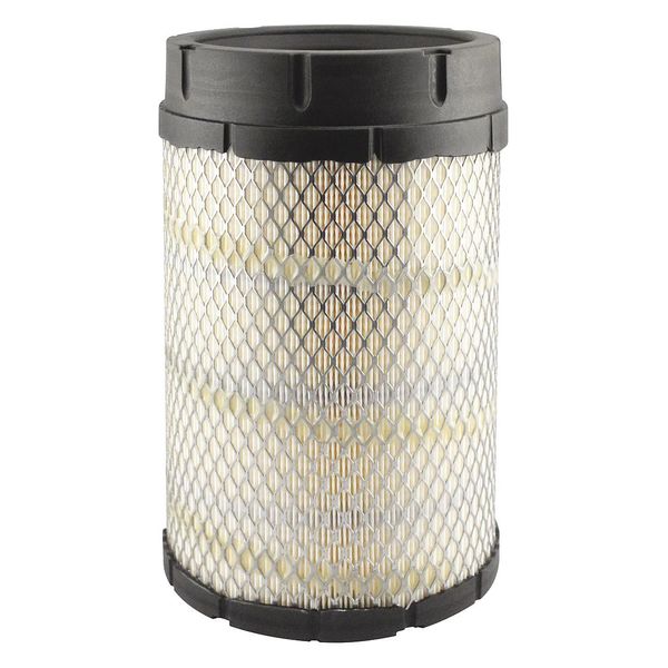 Air Filter, Element, Radial, 10-1/16in. L