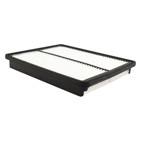 Air Filter, Element, Panel, 11-27/32in. L