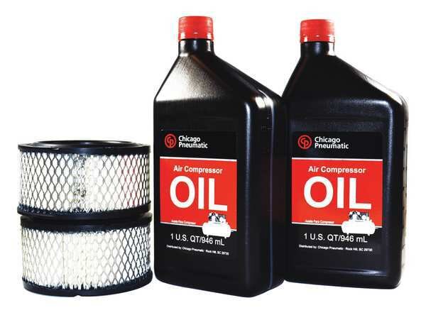 Maintenance Kit For RCP-C 10HP