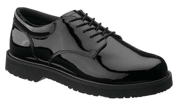 Boots, Mens, 11M, Lace, Black, PR