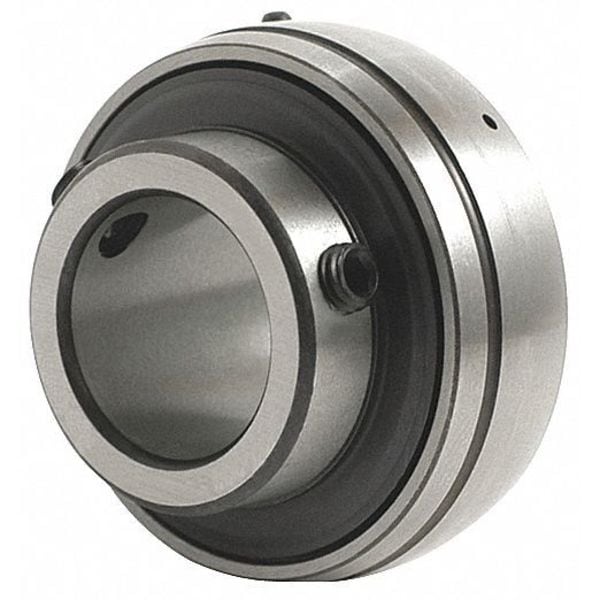 Insert Ball Brng, UC, 1-3/16 dia, 4383.77lb