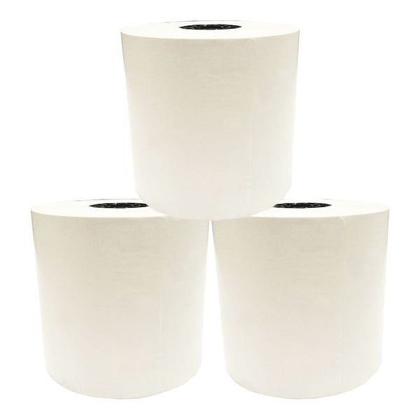 Paper Roll, 165 ft. Lx2-1/4 in. W, PK3