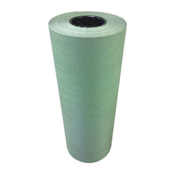 Green Masking Paper, W24, L625