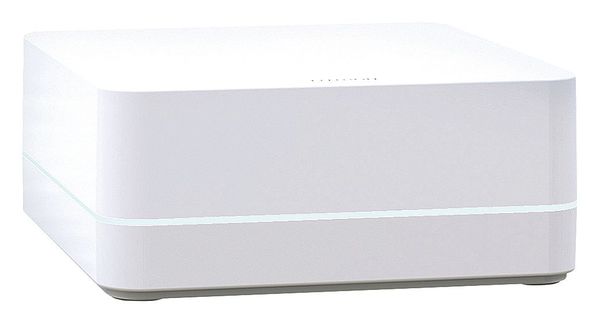 Smart Bridge, Plug-In, White