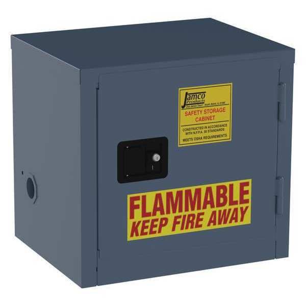 Corrosive Safety Cabinet, 22x23x18
