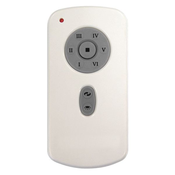 Remote Control, Plastic, Requires 36WC93