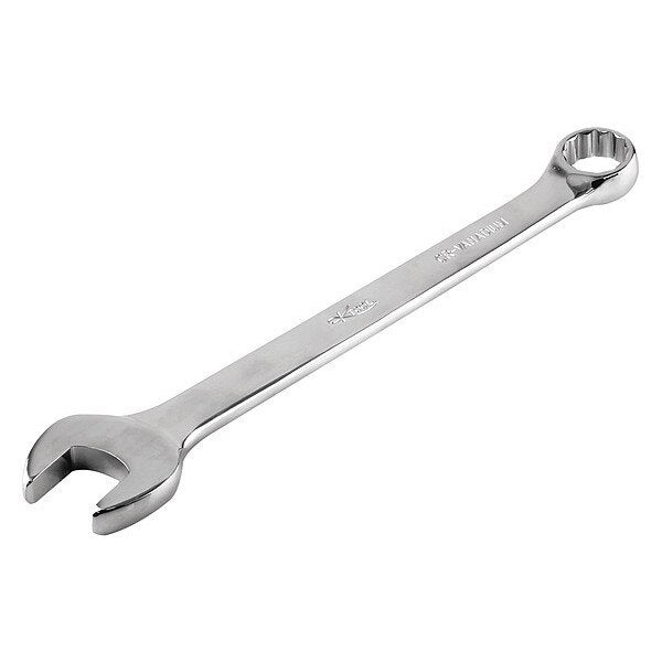 Combination Wrench, Metric, 18mm Size