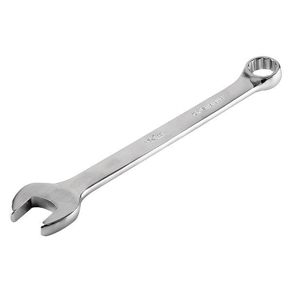 Combination Wrench, Metric, 20mm Size