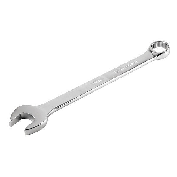 Combination Wrench, Metric, 22mm Size