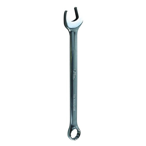 Combination Wrench, Metric, 28mm Size