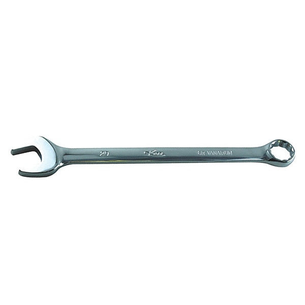 Combination Wrench, Metric, 29mm Size