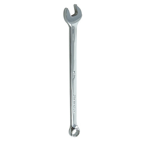 Combination Wrench, Metric, 7mm Size