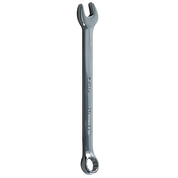 Combination Wrench, Metric, 12mm Size