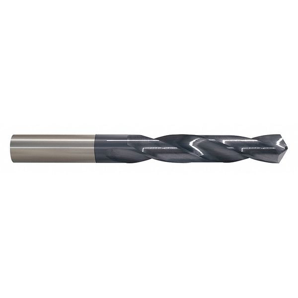 3.50mm Carbide 118 Deg. Jobber Length Drill Bit