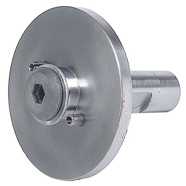 Drive Arbor for Use with 3