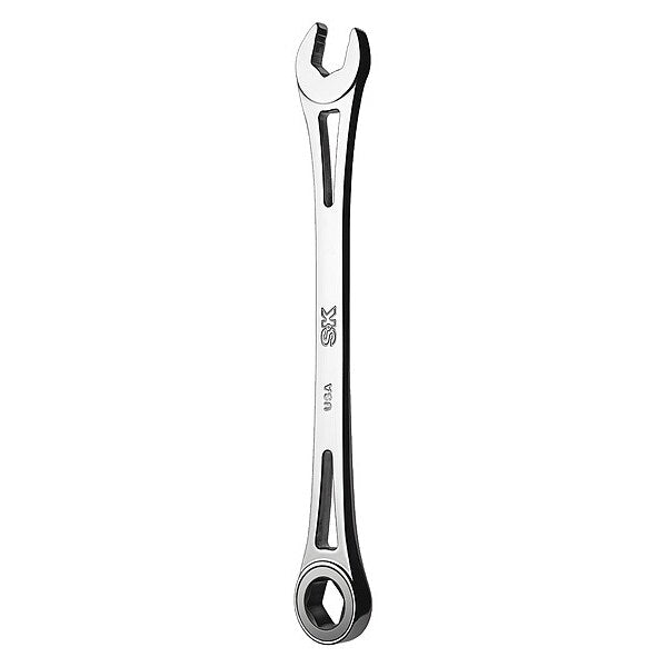 Ratcheting Wrench, Head Size 3/4 in.