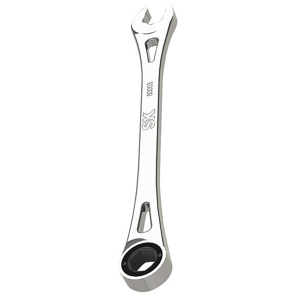 Ratcheting Wrench, Head Size 10mm