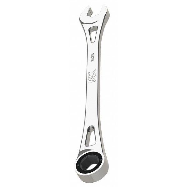 Ratcheting Wrench, Head Size 11mm