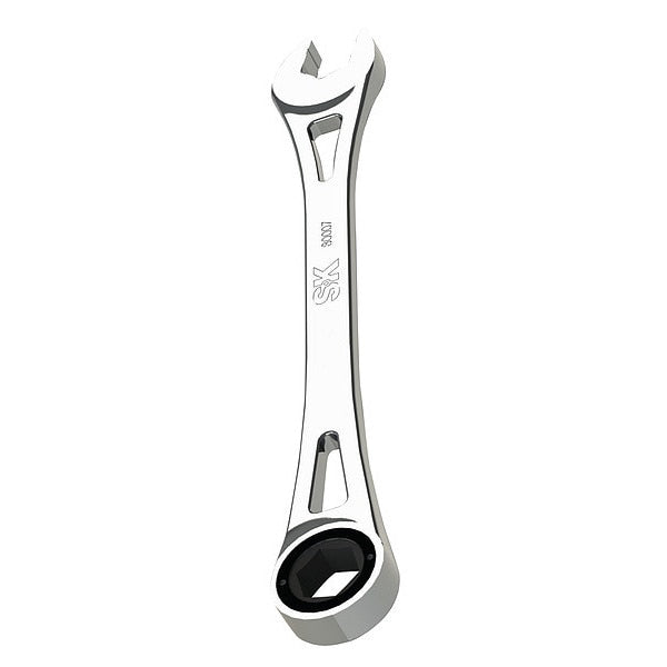 Ratcheting Wrench, Head Size 14mm
