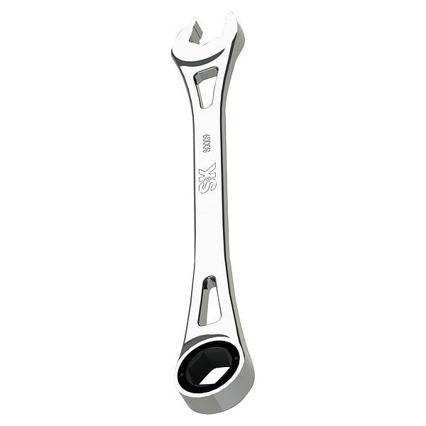 Ratcheting Wrench, Head Size 16mm