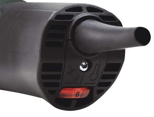 Angle Grinder, 5
