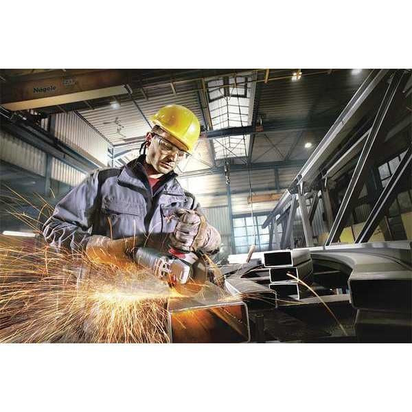 Angle Grinder, 6