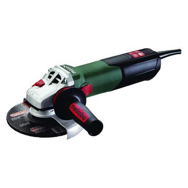 Angle Grinder, 6