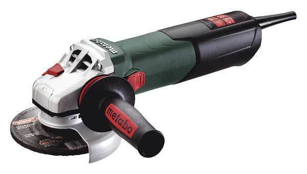 Angle Grinder, 5
