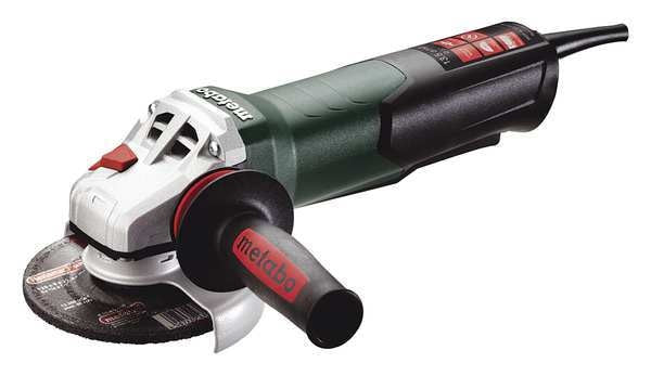 Angle Grinder, 5