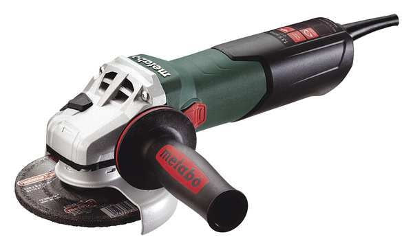 Angle Grinder, 5