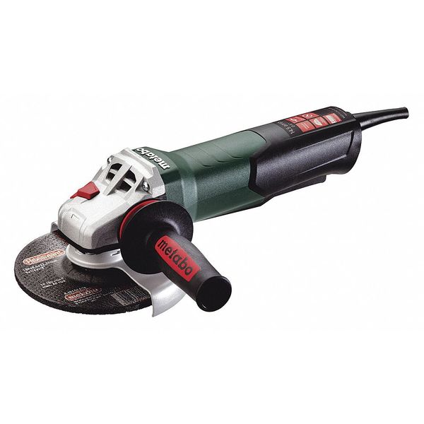 Angle Grinder, 6