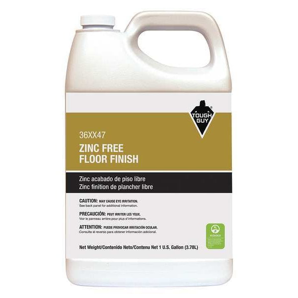 Floor Finish, 1 gal.