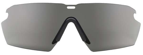 Rplmt Lens, Crosshair, Smoke Gray