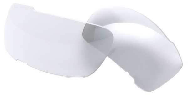 Rplmt Lens, CDI MAX, Clear