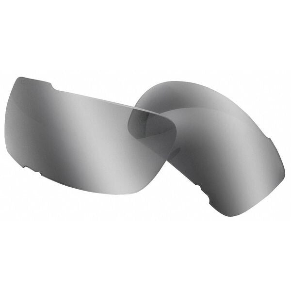Rplmt Lens, CDI MAX, Mirrored Silver