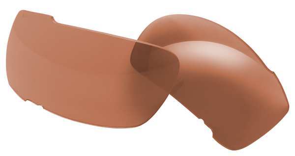 Rplmt Lens, CDI MAX, Hi-Def Copper