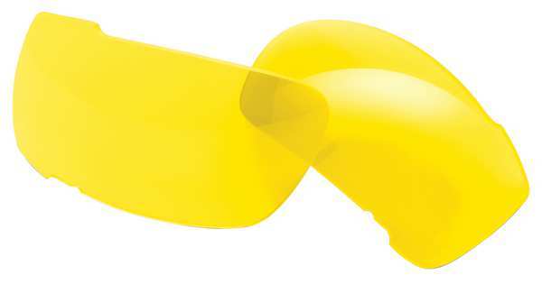 Rplmt Lens, CDI MAX, Hi-Def Yellow