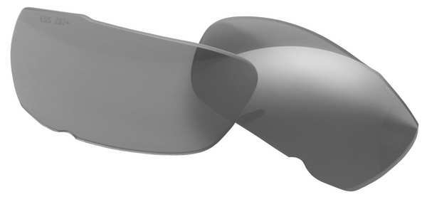 Rplmt Lens, CDI, Smoke Gray